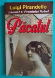 Luigi Pirandello &ndash; Pacatul