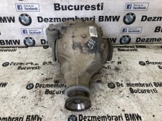 Diferential grup spate original cutie manuala BMW E46 330D M57 184cp raport 2.28