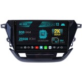 Cumpara ieftin Navigatie Opel Corsa F (2019+), Android 13, X-Octacore 8GB RAM + 256GB ROM, 9 Inch - AD-BGX9008+AD-BGRKIT380