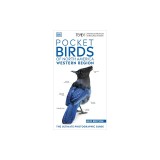 Amnh Pocket Birds of North America Western Region