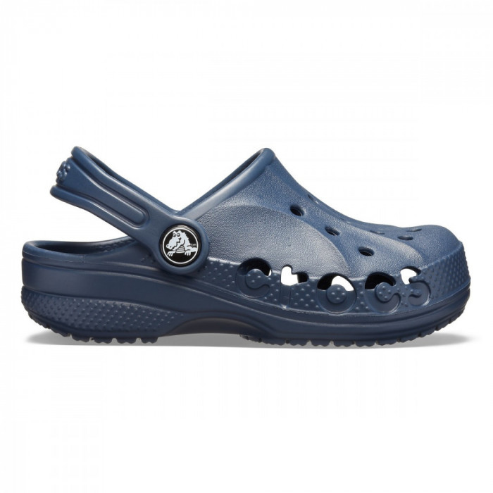 Saboti Crocs Baya Kids Bleumarin - Navy