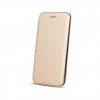 Husa Flip Carte Smart DIVA Samsung A705 Galaxy A70 Gold