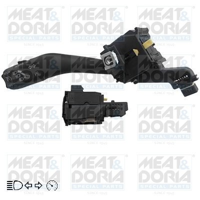 MEAT &amp;amp; DORIA 23140 Comutator coloana directie foto