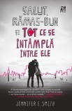 Salut, ramas-bun si tot ce se intampla intre ele - Epica