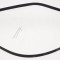 1046H7EL/MA POLY V CUREA H, ELASTICA, MATERIAL: CAUCIUC HUTCHINSON