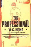 THE PROFESSIONAL-W.C. HEINZ-346875