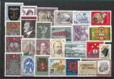 C4148 - lot Austria timbre nestampilate MNH