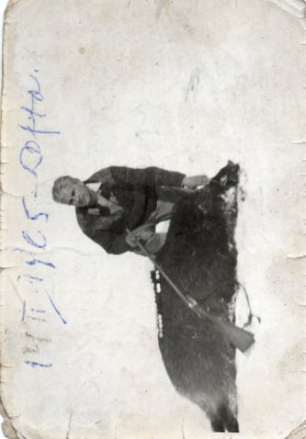 2 Fotografii Vanatori vanat Romania foto