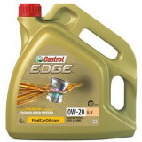 Ulei motor EDGE 0W-20 LL IV 4L, Castrol