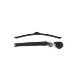 Set brat stergator cu lamela 330 mm SKODA ROOMSTER 01.06-