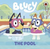 Bluey: The Pool, SAS Gardners EU