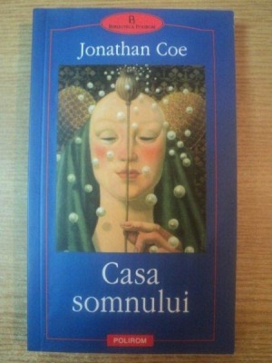 CASA SOMNULUI de JONATHAN COE , 2001 foto