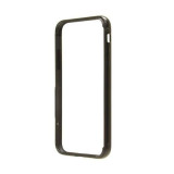 Husa Bumper Metal Samsung S6 Edge+ G928 Black