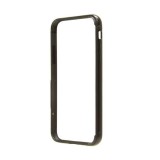 Cumpara ieftin Husa Bumper Metal Samsung S6 Edge+ G928 Black