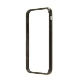 Husa Bumper Metal Samsung S6 Edge+ G928 Black