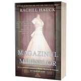 Magazinul Mireselor - Rachel Hauck