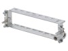 Rame pt. Module Han-Modular&reg; L32B cu Blocare