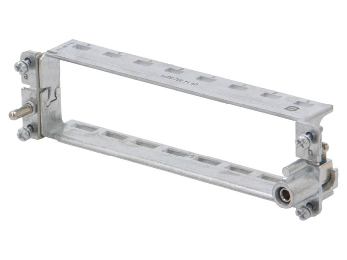 Rame pt. Module Han-Modular&reg; L32B cu Blocare