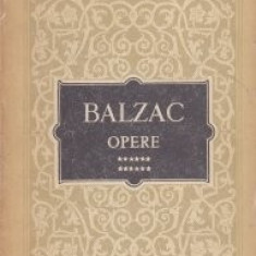 Balzac - Opere ( vol. XII - Teatru )