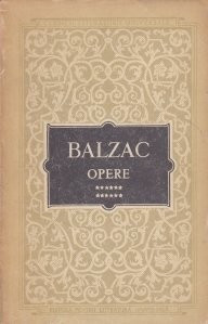 Balzac - Opere ( vol. XII - Teatru ) foto
