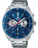 Cumpara ieftin Ceas Barbati, Casio Edifice, Classic EFV-590D-2A - Marime universala