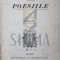 DIN POESIILE LUI GEORGE SION, 1857