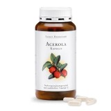 Capsule cu acerola si vitamina C Sanct Bernhard 300 buc