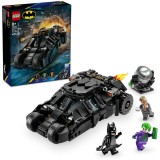 LEGO&reg; DC - Batman&trade; Tumbler vs. Two-Face&trade; si Joker&trade; 76303, 429 piese