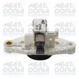 MEAT &amp; DORIA 52013 Regulator, alternator