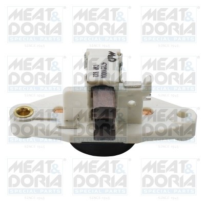 MEAT &amp;amp; DORIA 52013 Regulator, alternator foto