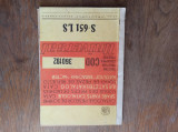 Cumpara ieftin CATALOGUL PIESELOR DE SCHIMB * TRACTOR UNIVERSAL S-651 LS , UTB , 1989 *