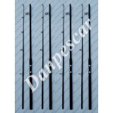 SET 4 Lansete 2.70 metri ROBINHAN Power din 2 bucati A 80-150gr INELE CERAMICE