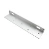Suport inoxidabil L pt. electromagnet tip CSE-350P CSE-350P-L SafetyGuard Surveillance, Csaccess