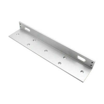 Suport inoxidabil L pt. electromagnet tip CSE-350P CSE-350P-L SafetyGuard Surveillance foto