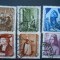1955 SERIE GERMANIA DDR COTA 39$