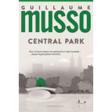 Central Park - Guillaume Musso