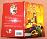 The Elves and the Shoemaker. Text in lb eng, ilustratii color - Vera Southgate, 2011, Alta editura