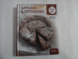 GATEAUX &amp; PATISSERIES