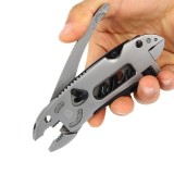 Unealta Multifunctionala MULTITOOL pentru Bicicleta sau Motocicleta, AVEX