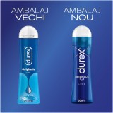Lubrifiant Durex Play Feel 50 ml