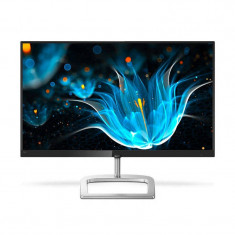 Monitor LED Philips 226E9QHAB/00 21.5 inch 5ms Black foto