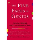 The Five Faces of Genius