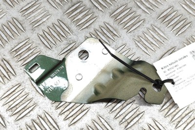 Suport aripa st&amp;acirc;nga față PORSCHE 911 992 2024 OEM: 992821139,992.821.139 25321493 foto