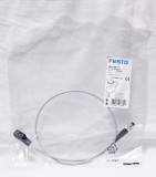 Senzor FESTO NEBV-Z4WA2L-R--E-0.5-N-M8G3-S1 8047683