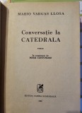 Conversatie la Catedrala