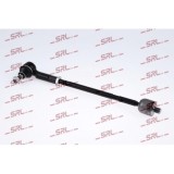 Bieleta directie Audi A1 (8x1); Seat Ibiza 4 (6j5), Toledo 4 (Kg3); Skoda Rapid (Nh3); Vw Polo 5 (6r1), Fata, Stanga, SRLine
