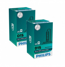 Bec Xenon PHILIPS D1S 85415XV2 X-tremeVision GEN2 foto