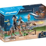 Playmobil Novelmore - Cavaler in zona medievala