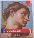 Viata si opera lui Michelangelo (editie hardcover)