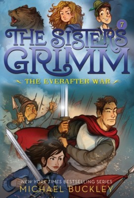 The Everafter War foto